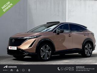 nissan-ariya-evolve-87-kwh-automaat