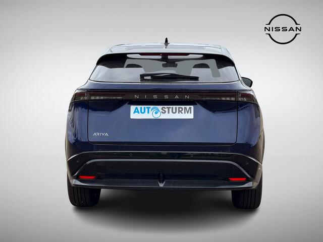 Nissan Ariya Advance 91 kWh