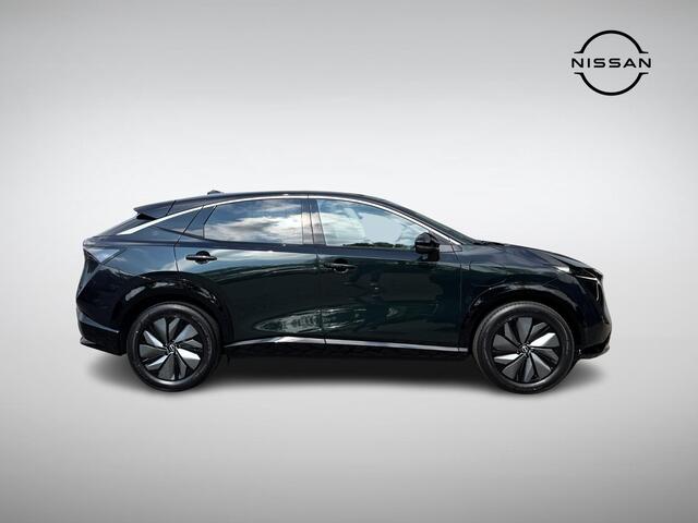 Nissan Ariya Advance 91 kWh Vision Tech Pack