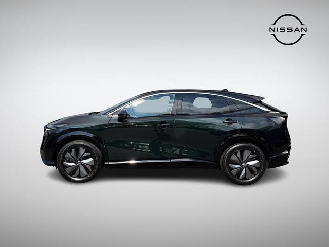 Nissan Ariya Advance 91 kWh Vision Tech Pack