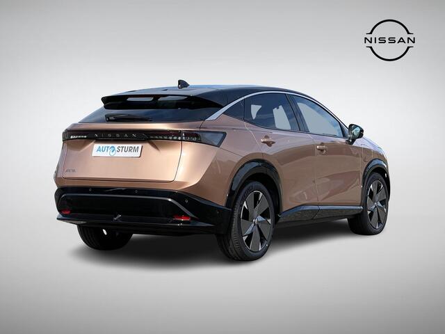 Nissan Ariya Advantage Edition Plus 91 kWh Two-Tone + 20'' Velgen