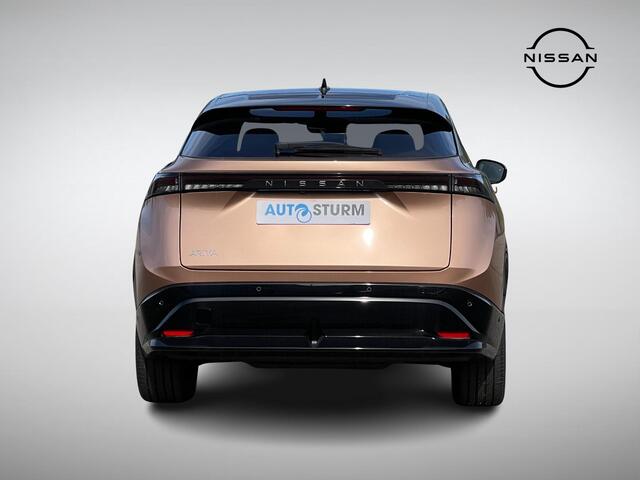 Nissan Ariya Advantage Edition Plus 91 kWh Two-Tone + 20'' Velgen