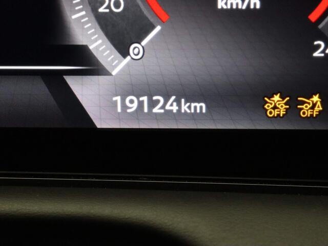 Nissan Ariya Advance 66 kWh Adapt. cruise | 360° Camera | Navi | Parksens. | Stoel-/stuurverwarming