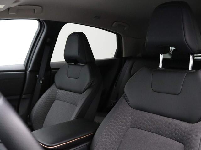 Nissan Ariya Advance 66 kWh Adapt. cruise | 360° Camera | Navi | Parksens. | Stoel-/stuurverwarming