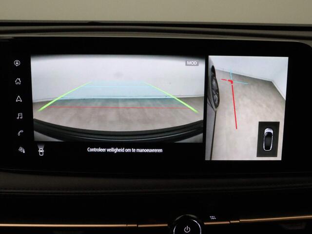 Nissan Ariya Advance 66 kWh Adapt. cruise | 360° Camera | Navi | Parksens. | Stoel-/stuurverwarming
