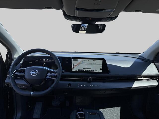 Nissan Ariya Advance 91 kWh | ¤6.000,- voorraadkorting