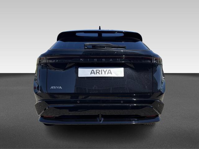 Nissan Ariya Advance 91 kWh | ¤6.000,- voorraadkorting