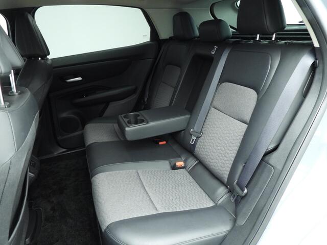 Nissan Ariya 66 kWh SoH 98,7 % | Stoelverwarming | Stuurwiel verwarmd | 360 camera | Voorruit verwarmd