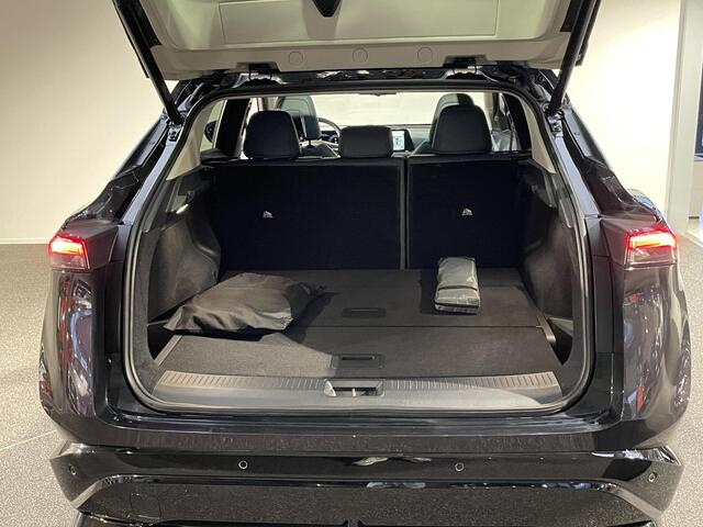 Nissan Ariya Evolve 91 kWh Climate controle | Navigatie | Rondom camera