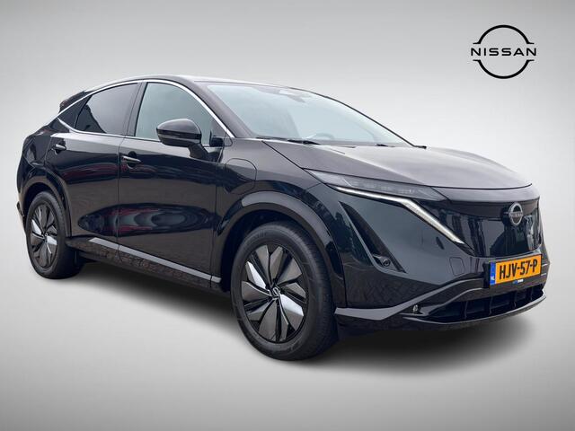 Nissan Ariya Engage 66 kWh