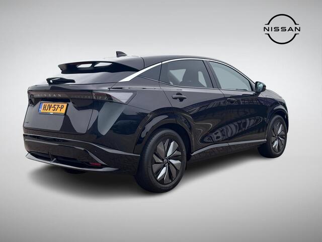 Nissan Ariya Engage 66 kWh