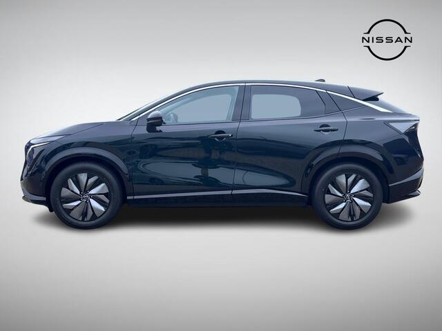 Nissan Ariya Engage 66 kWh