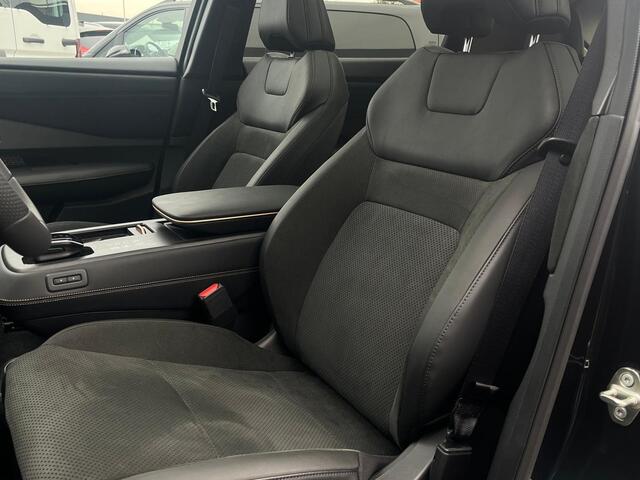 Nissan Ariya Evolve 87 kWh 242PK | Schuif-/Kanteldak | BOSE Audio | Head-Up Display | 20'' Inch Velgen | 360 Camera | Stoel- en Stuurverwarming | Apple CarPlay & Android Auto | Nieuw uit voorraad leverbaar!