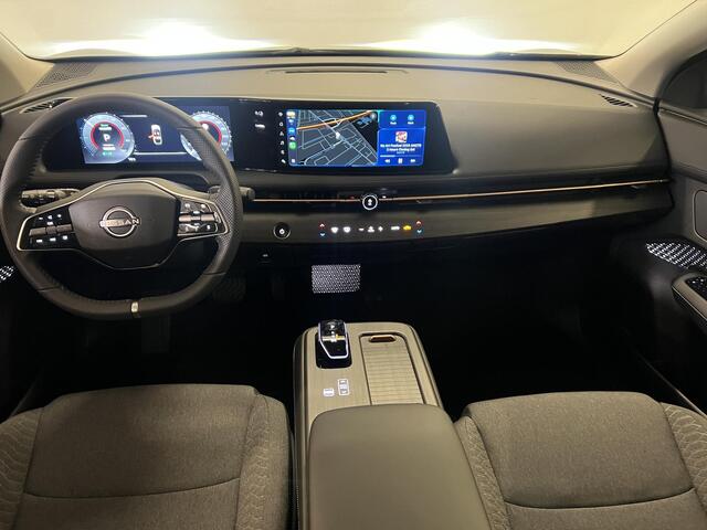 Nissan Ariya Limited Edition 91 kWh | DIRECT LEVERBAAR | 536 KM BEREIK WLTP |