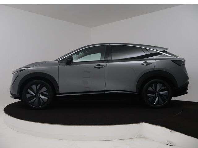 Nissan Ariya Advantage Edition Plus 66 kWh | 360 camera | Stoel- / stuurverwarming |