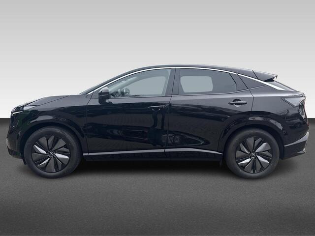 Nissan Ariya Advance 91 kWh