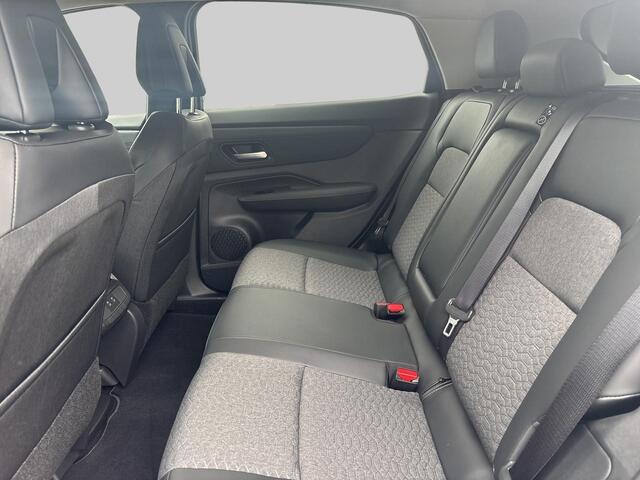 Nissan Ariya Advance 91 kWh