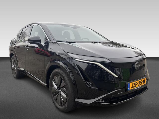 Nissan Ariya Advance 91 kWh