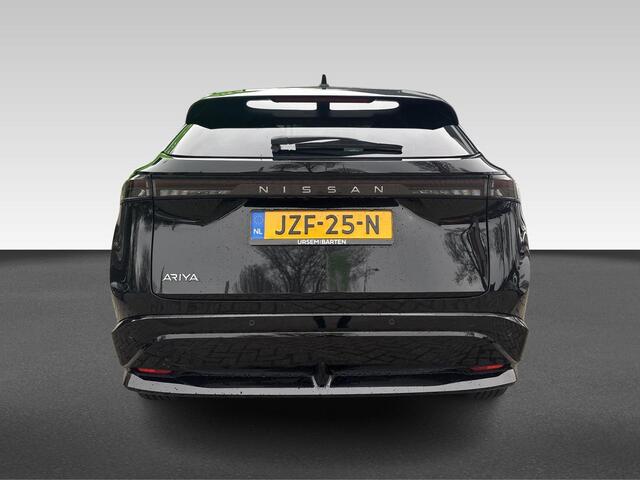 Nissan Ariya Advance 91 kWh