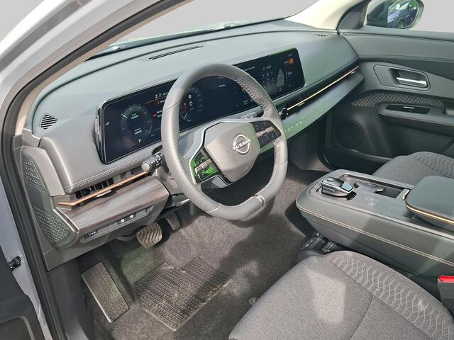 Nissan Ariya Limited Edition 66 kWh inclusief ¤ 3000,- voorraad korting