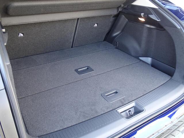 Nissan Ariya Limited Edition 91 kWh ACHTERUITRIJCAMERA | KEYLESS ENTRY | PARELMOER LAK