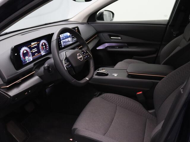 Nissan Ariya Limited Edition 87 kWh Climate control | Navig | Camera