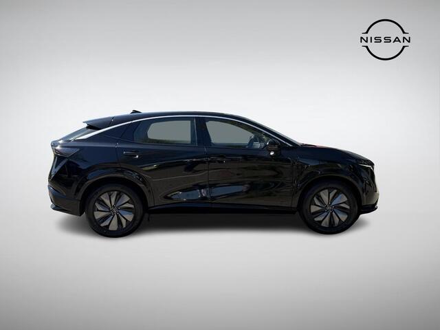 Nissan Ariya Limited Edition 91 kWh