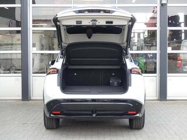 Nissan Ariya Limited Edition 91 kWh *t/m 10de bouwjaar garantie!