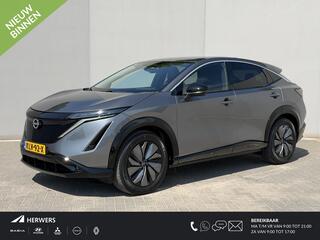 Nissan Ariya