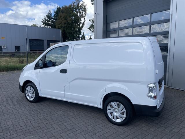 Nissan E-NV200 Business 40 kWh Koopaccu | snellader | 200 km actieradius
