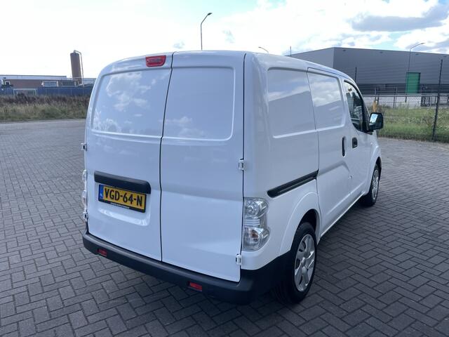 Nissan E-NV200 Business 40 kWh Koopaccu | snellader | 200 km actieradius