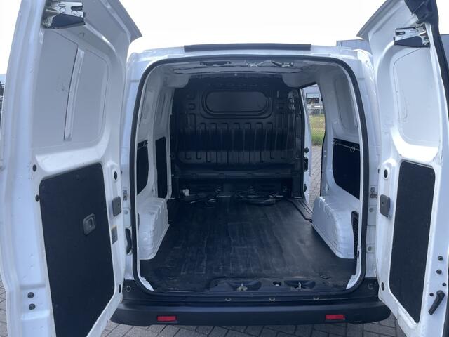 Nissan E-NV200 Business 40 kWh Koopaccu | snellader | 200 km actieradius