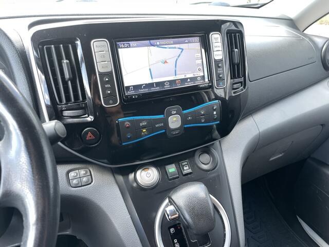 Nissan E-NV200 Business 40 kWh Koopaccu | snellader | 200 km actieradius