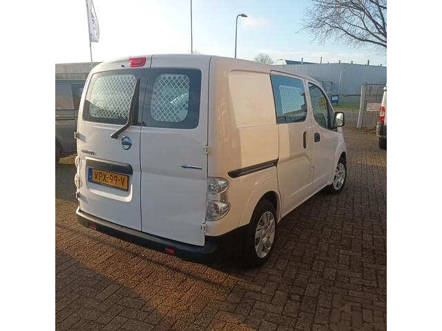 Nissan E-NV200 Business