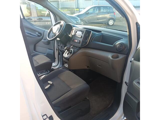 Nissan E-NV200 Business