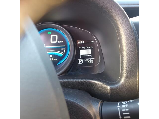 Nissan E-NV200 Business