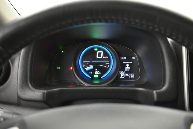 Nissan E-NV200 Evalia 40 kWh 2.Zero Edition 7persoons Camera Automaat