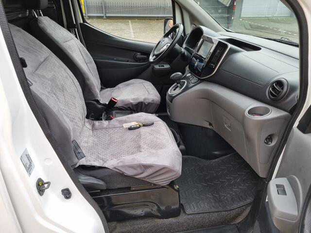 Nissan E-NV200 Business 40 kWh SOH 87% , IMPERIAAL inruil/fin mogelijk
