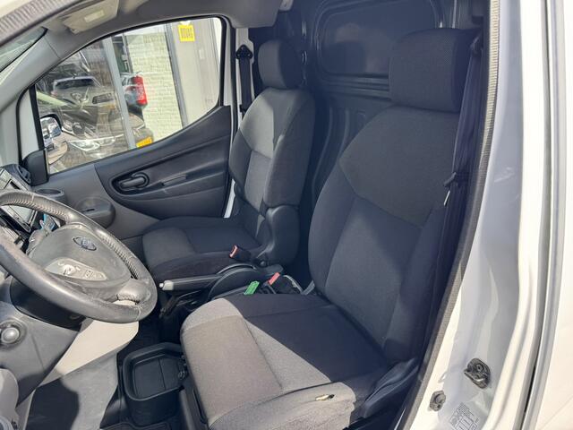 Nissan E-NV200 Business 40 kWh*88%SOH*Navi*Camera*