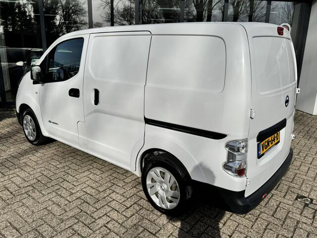 Nissan E-NV200 Business 40 kWh*88%SOH*Navi*Camera*