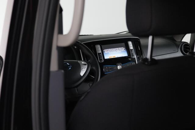 Nissan E-NV200 Evalia 40 kWh Connect Edition 7p