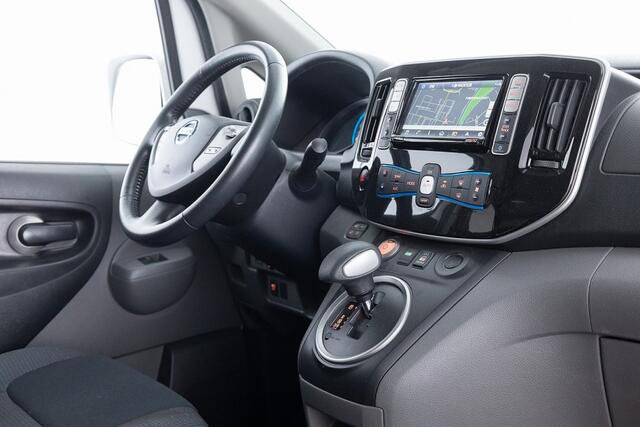 Nissan E-NV200 40 kWh Connect Edition 7p ? 1e Eigenaar | SOH 89%