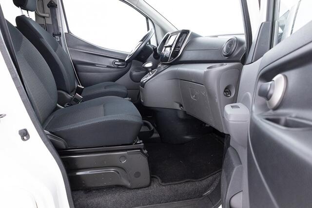 Nissan E-NV200 40 kWh Connect Edition 7p ? 1e Eigenaar | SOH 89%