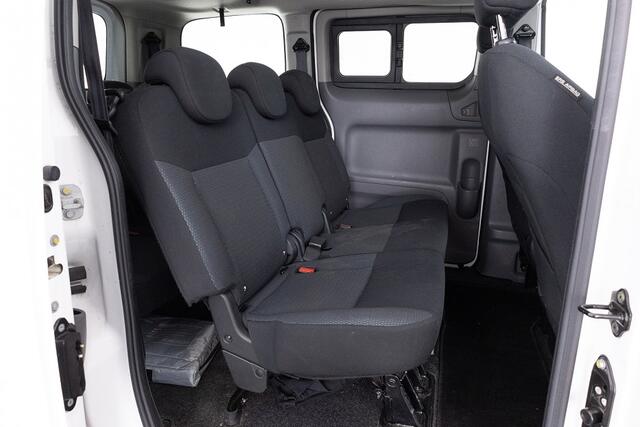 Nissan E-NV200 40 kWh Connect Edition 7p ? 1e Eigenaar | SOH 89%