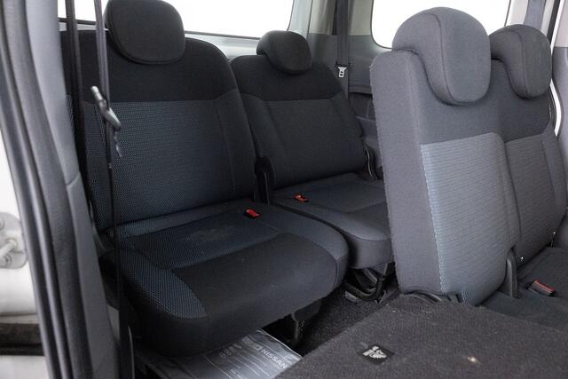 Nissan E-NV200 40 kWh Connect Edition 7p ? 1e Eigenaar | SOH 89%