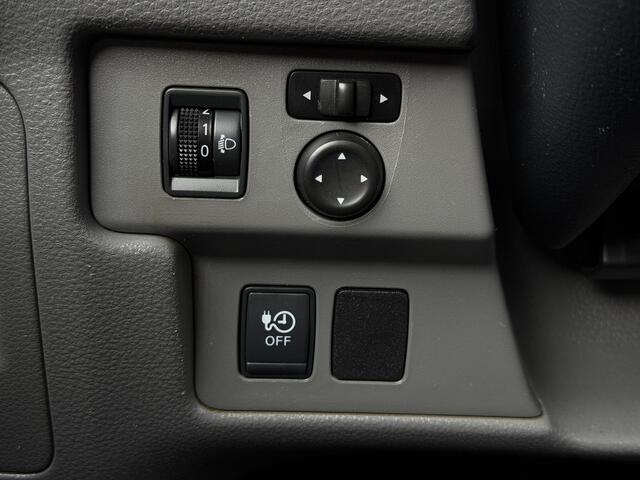 Nissan E-NV200 Business 40 kWh | SoH 88% | Camera | Trekhaak | Inbouwkasten | Stoel + Stuurverwarming | Navigatie | Keyless Start + Entry |