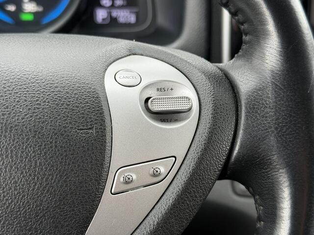 Nissan E-NV200 Business 40 kWh | SoH 88% | Camera | Trekhaak | Inbouwkasten | Stoel + Stuurverwarming | Navigatie | Keyless Start + Entry |