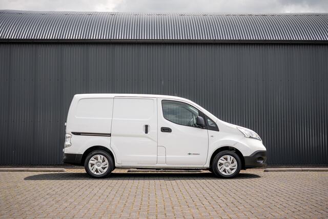 Nissan E-NV200 e-NV | 40 kWh | 1e Eigenaar | Cruise | Climate | Camera