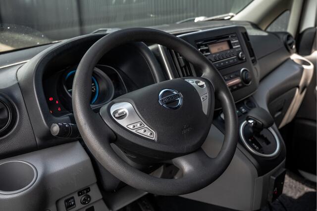 Nissan E-NV200 e-NV | 40 kWh | 1e Eigenaar | Cruise | Climate | Camera