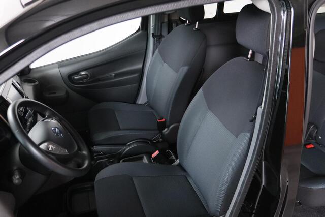 Nissan E-NV200 Evalia 40 kWh Connect Edition 7-Persoons